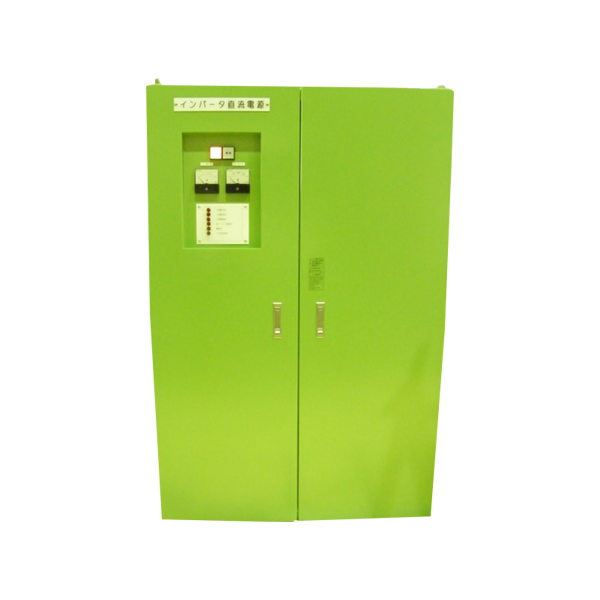 Image of Inverter power supply