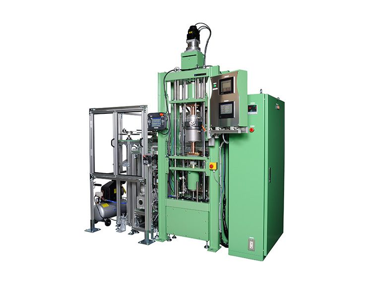 Image of SPECIAL SPS EQUIPMENT