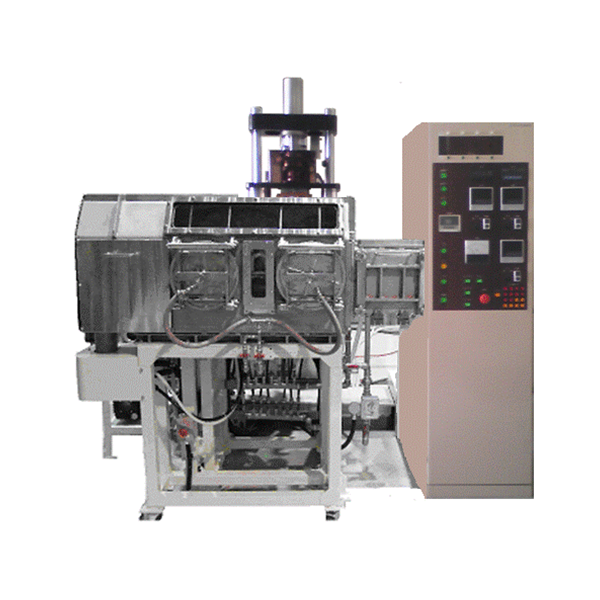 グローブボックス付きプラズマンイメージ